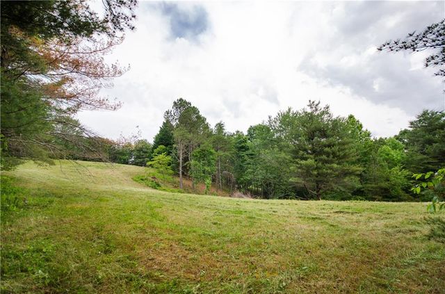 1402 Henderson Mountain Road, Jasper, GA 30143