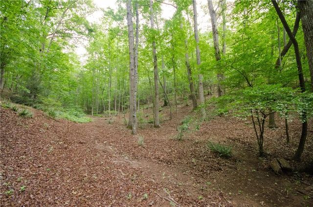 1402 Henderson Mountain Road, Jasper, GA 30143