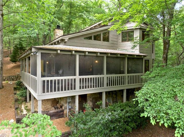 1402 Henderson Mountain Road, Jasper, GA 30143