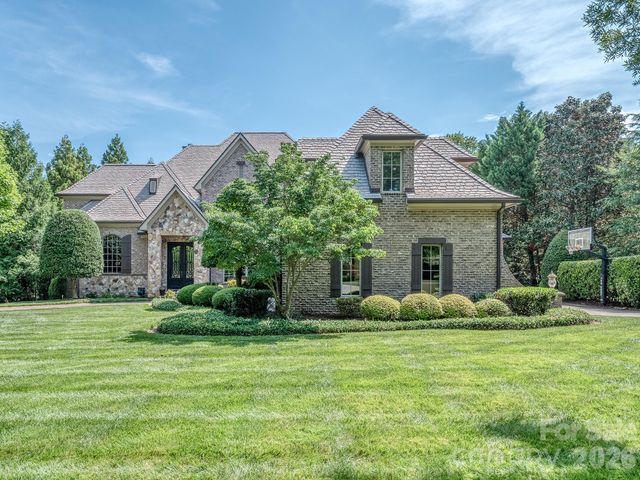 405 Eagle Bend Drive, Waxhaw, NC 28173