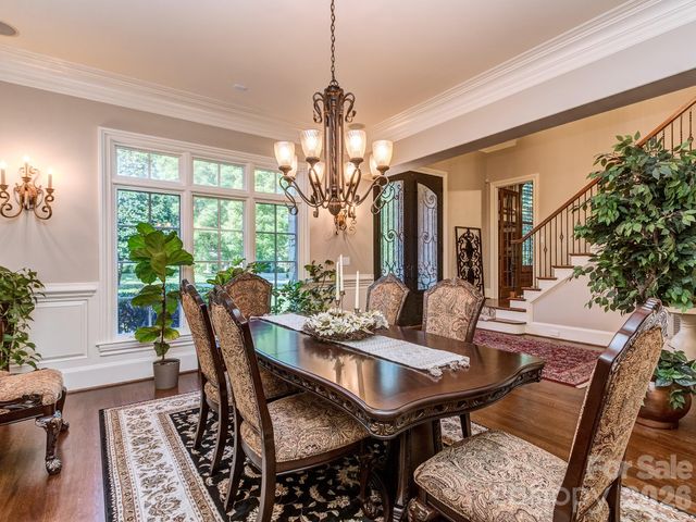 405 Eagle Bend Drive, Waxhaw, NC 28173