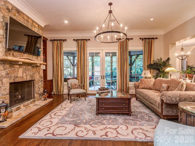 405 Eagle Bend Drive, Waxhaw, NC 28173
