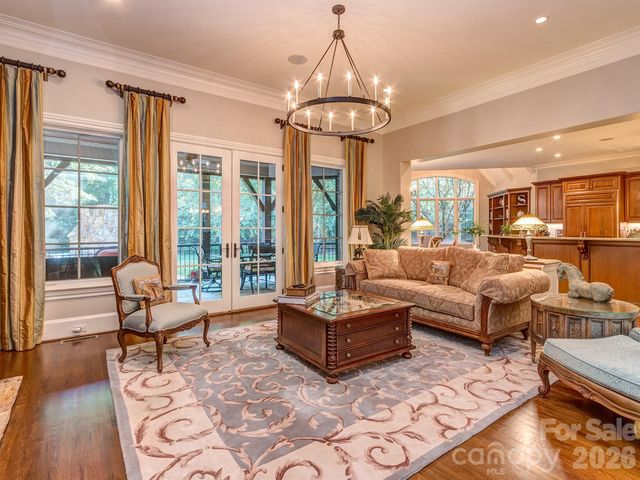405 Eagle Bend Drive, Waxhaw, NC 28173