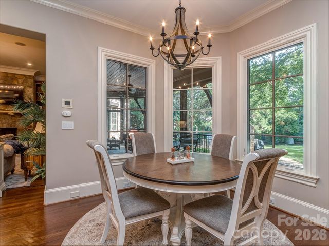 405 Eagle Bend Drive, Waxhaw, NC 28173
