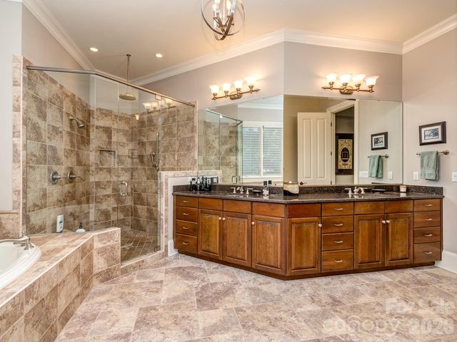 405 Eagle Bend Drive, Waxhaw, NC 28173