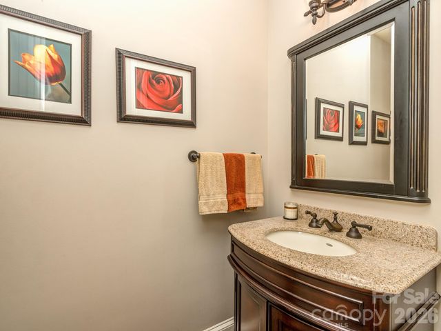 405 Eagle Bend Drive, Waxhaw, NC 28173