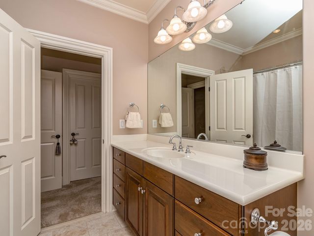 405 Eagle Bend Drive, Waxhaw, NC 28173