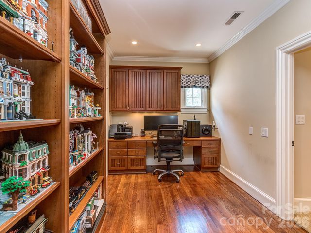 405 Eagle Bend Drive, Waxhaw, NC 28173