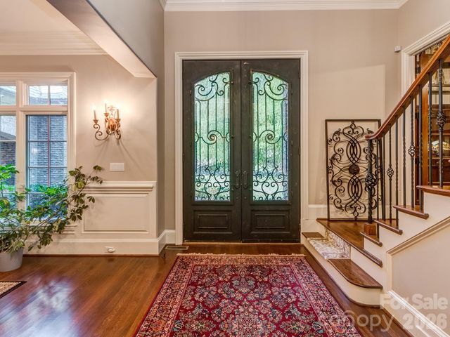 405 Eagle Bend Drive, Waxhaw, NC 28173