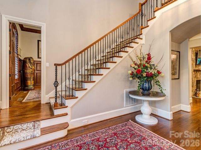 405 Eagle Bend Drive, Waxhaw, NC 28173