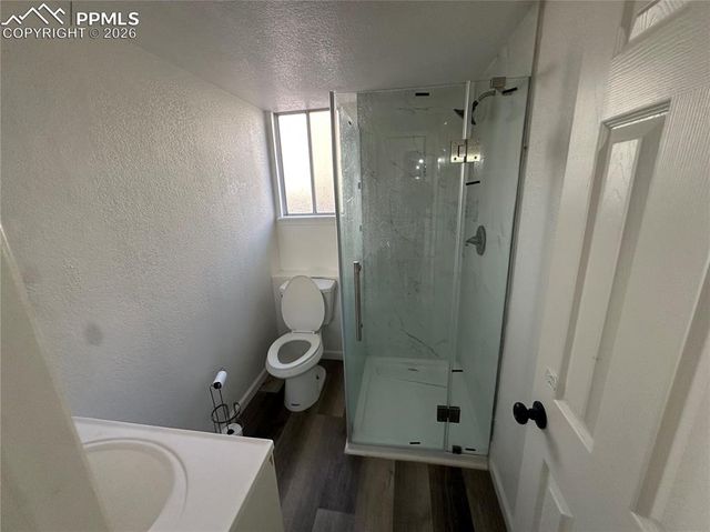 9320 Hazy Morning Drive, Colorado Springs, CO 80925