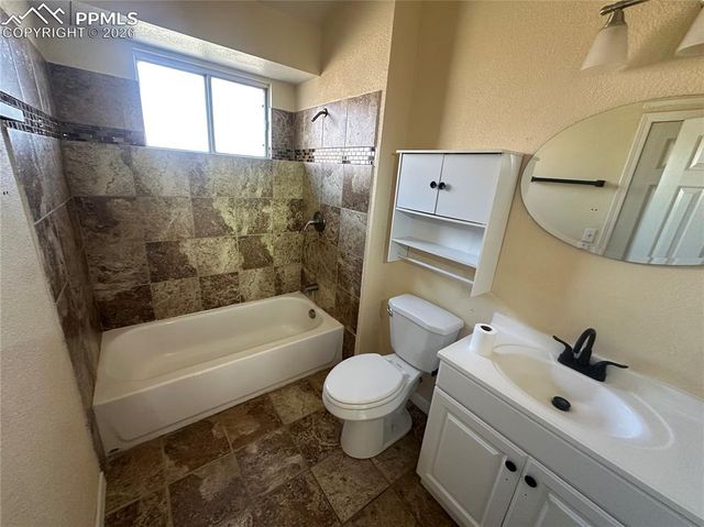 9320 Hazy Morning Drive, Colorado Springs, CO 80925