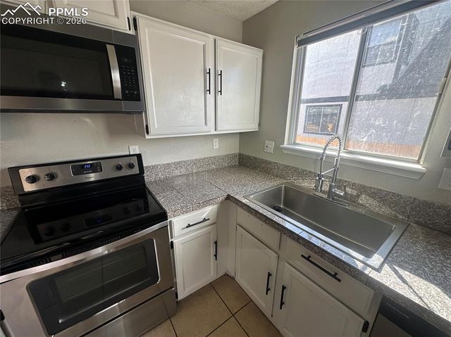 9320 Hazy Morning Drive, Colorado Springs, CO 80925