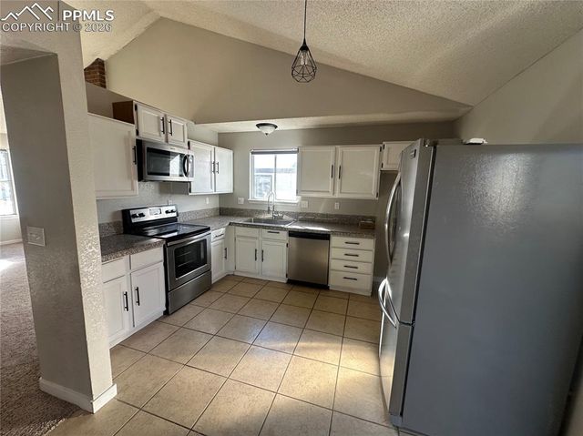 9320 Hazy Morning Drive, Colorado Springs, CO 80925