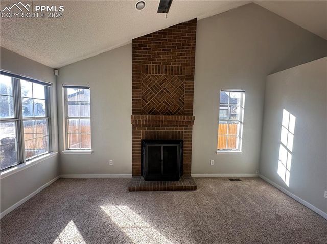 9320 Hazy Morning Drive, Colorado Springs, CO 80925