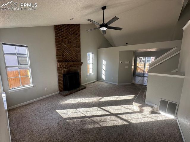 9320 Hazy Morning Drive, Colorado Springs, CO 80925