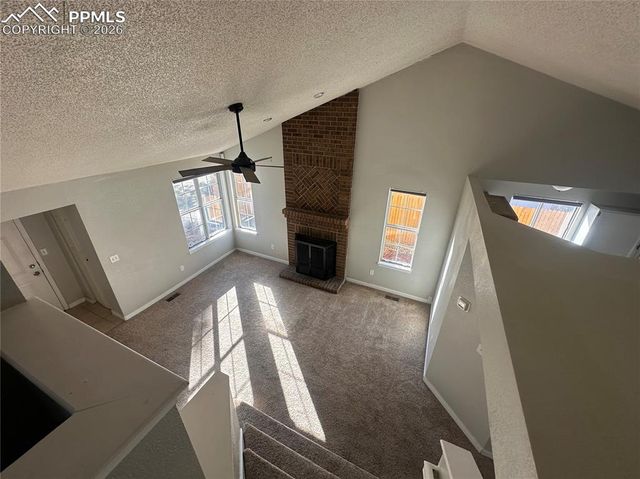 9320 Hazy Morning Drive, Colorado Springs, CO 80925