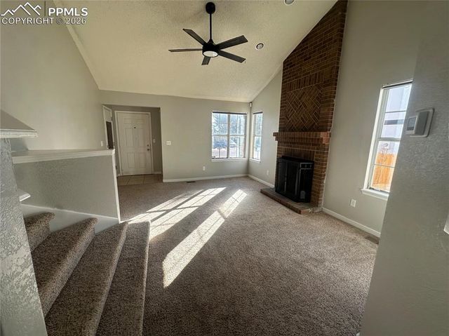 9320 Hazy Morning Drive, Colorado Springs, CO 80925