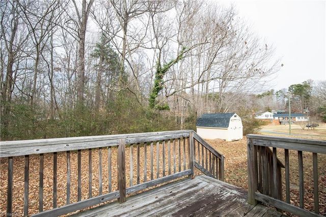 908 Bunting Road, Asheboro, NC 27205