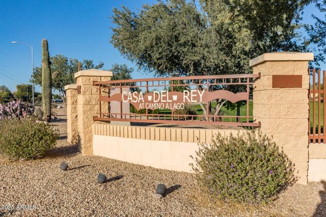 22075 N 103rd Lane Lot 453, Peoria, AZ 85383