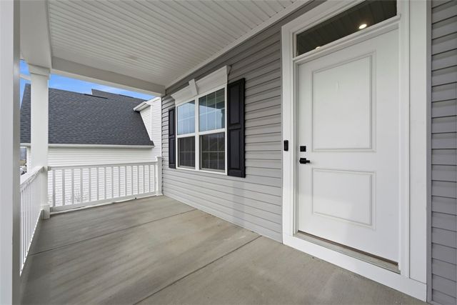 530 Blake Dr, Jackson Twp, PA 16063