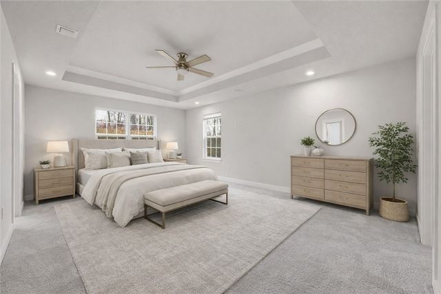 530 Blake Dr, Jackson Twp, PA 16063