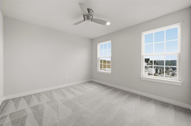 530 Blake Dr, Jackson Twp, PA 16063