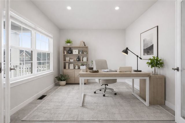 530 Blake Dr, Jackson Twp, PA 16063