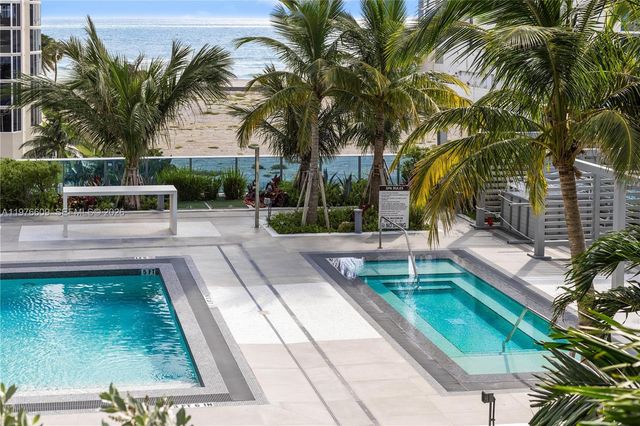 17550 Collins Avenue 502, Sunny Isles Beach, FL 33160