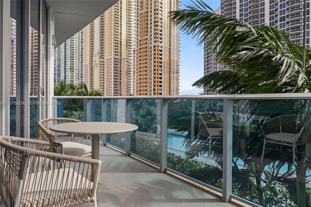 17550 Collins Avenue 502, Sunny Isles Beach, FL 33160