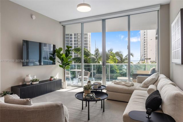 17550 Collins Avenue 502, Sunny Isles Beach, FL 33160