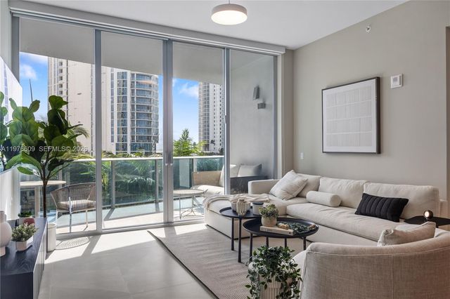 17550 Collins Avenue 502, Sunny Isles Beach, FL 33160