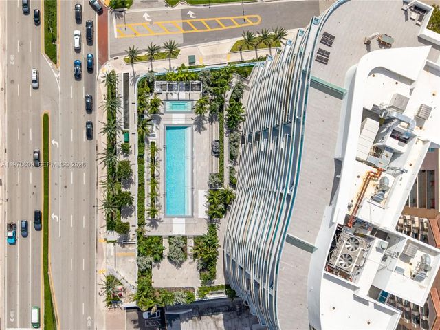 17550 Collins Avenue 502, Sunny Isles Beach, FL 33160