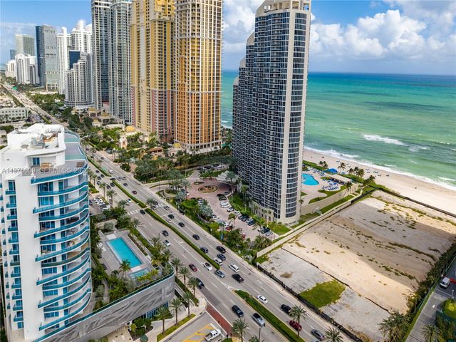 17550 Collins Avenue 502, Sunny Isles Beach, FL 33160