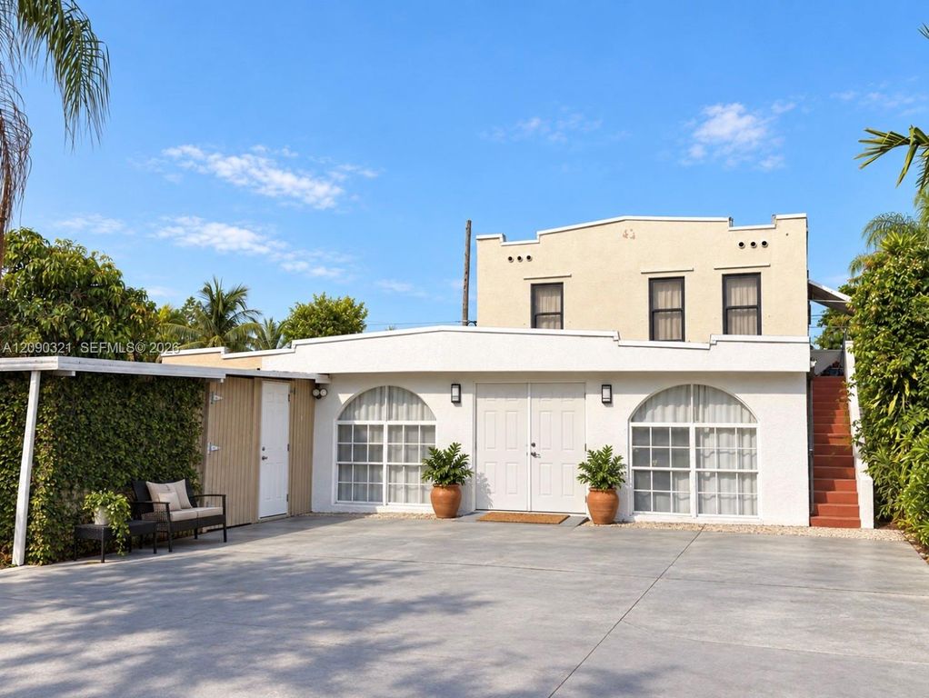 4224 SW 60th Place, South Miami, FL 33155