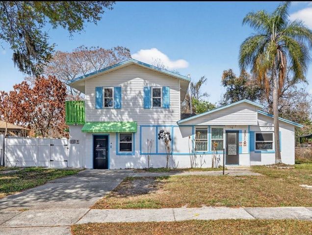 8071 RHEA CIRCLE, Orlando, FL 32807