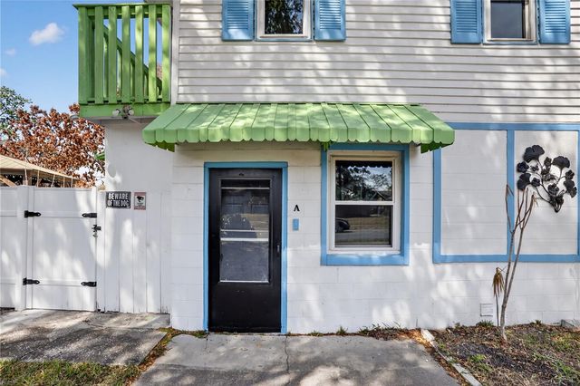 8071 RHEA CIRCLE, Orlando, FL 32807