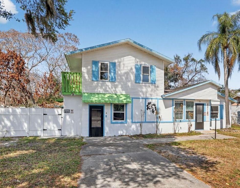 8071 RHEA CIRCLE, Orlando, FL 32807