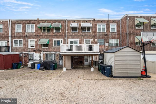 3205 S JUNIPER ST, Philadelphia, PA 19148