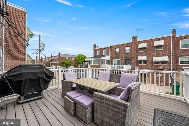 3205 S JUNIPER ST, Philadelphia, PA 19148