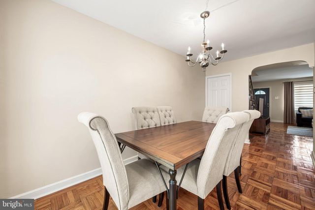 3205 S JUNIPER ST, Philadelphia, PA 19148