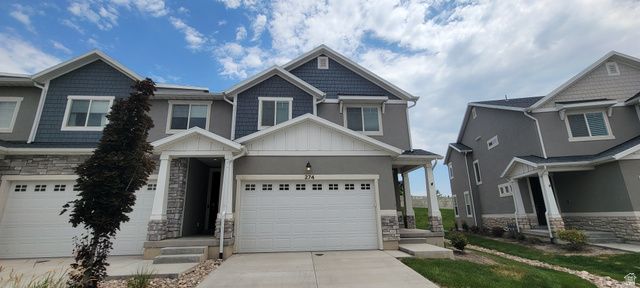 274 N EAGLEWOOD DR, Saratoga Springs, UT 84045