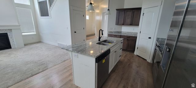274 N EAGLEWOOD DR, Saratoga Springs, UT 84045
