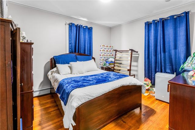 210 Lynch Street, Providence, RI 02908