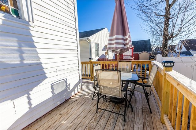 210 Lynch Street, Providence, RI 02908