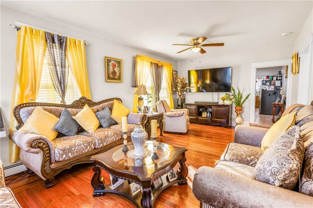 210 Lynch Street, Providence, RI 02908