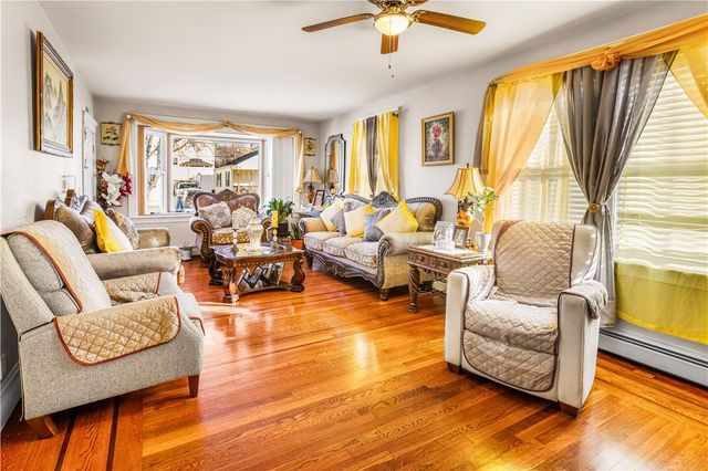 210 Lynch Street, Providence, RI 02908