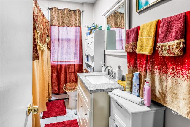 210 Lynch Street, Providence, RI 02908