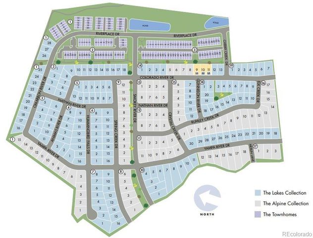 1614 Nathan River Drive, Windsor, CO 80550