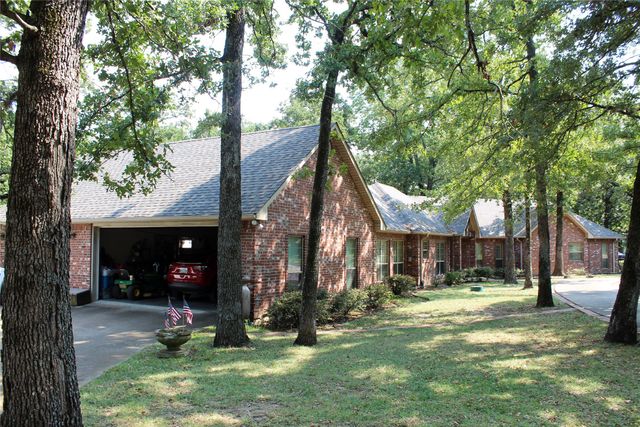 110 Bay Tree Trail, Mabank, TX 75156